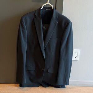 Calvin Klein Collection Dark Blazer
